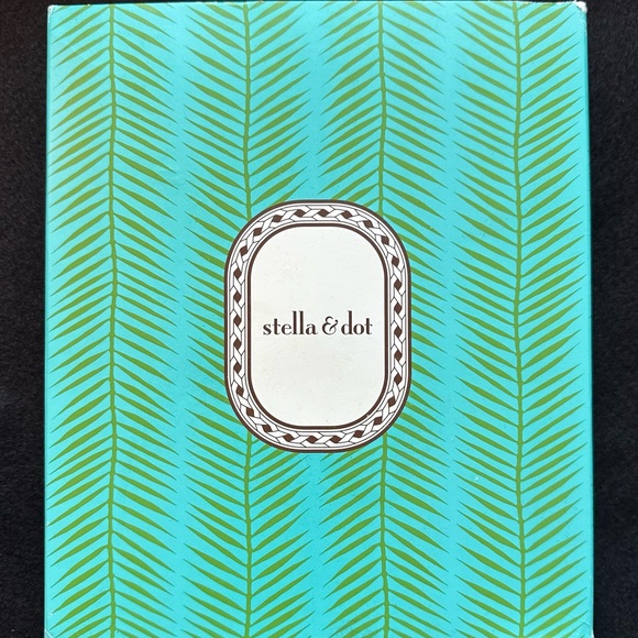 Stella & Dot Nolita Statement Necklace - Picture 6 of 6